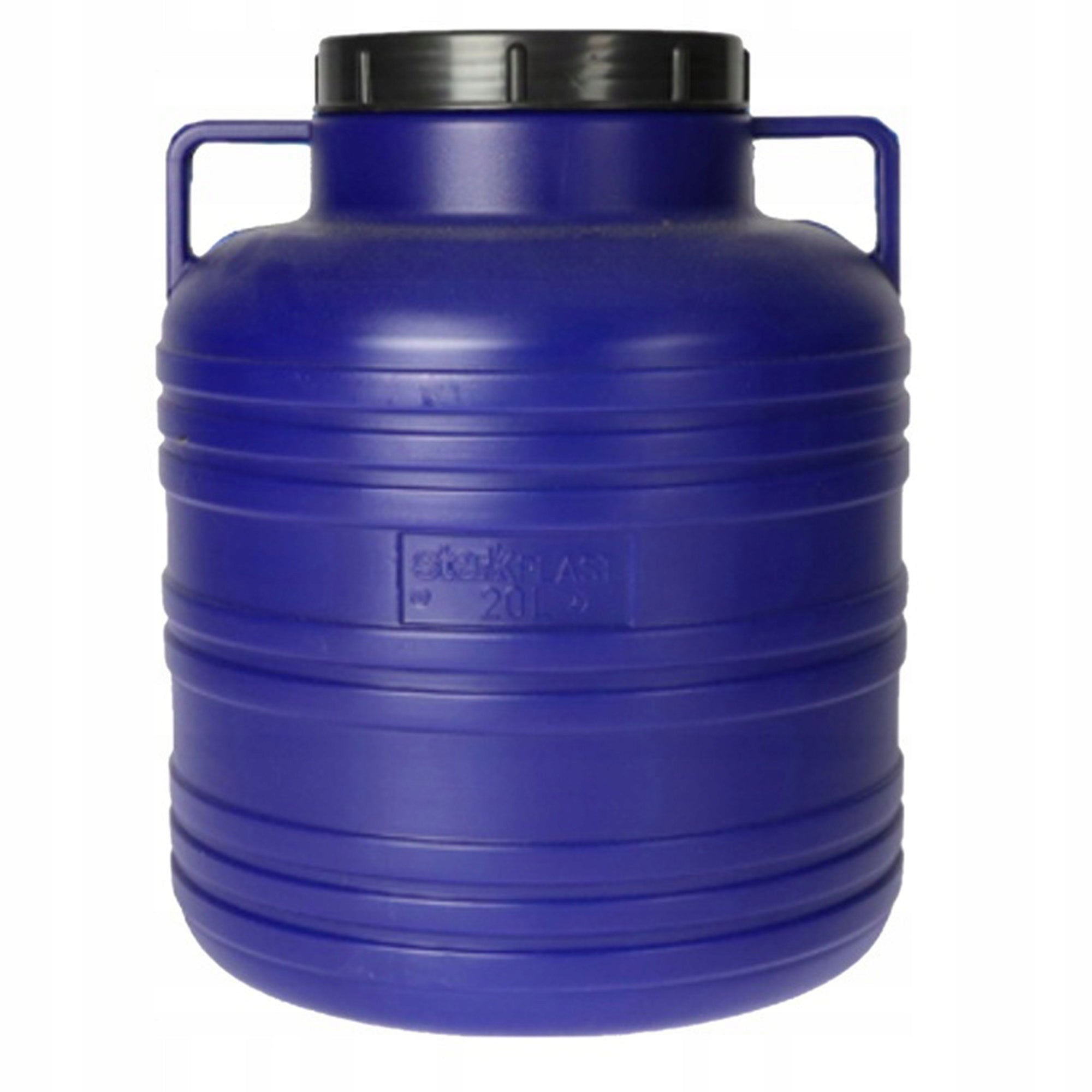 BARREL 20L TANK RAINWATER CONTAINER FOR PICKLING PLASTIC Manufacturer code 5905155016508