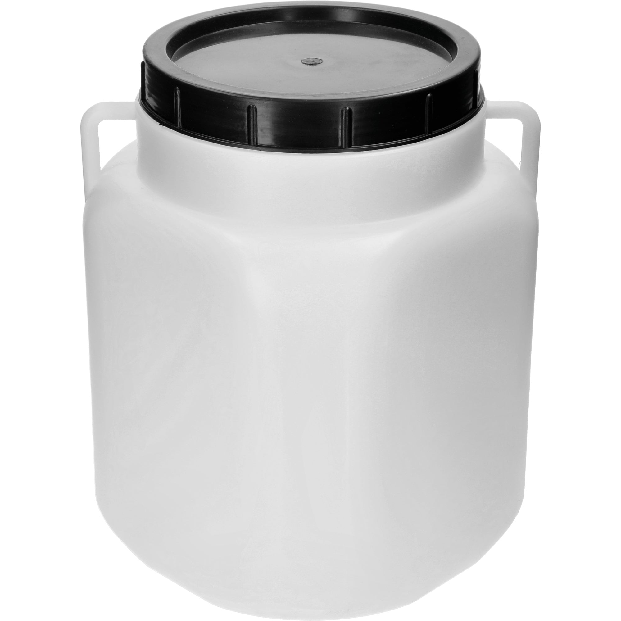 BARREL 30L FOR PICKLING BRINE ATTESTATION