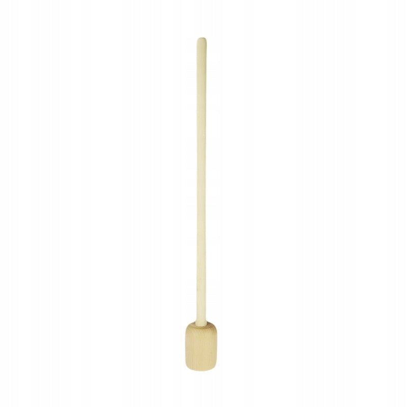 BARREL 60L PLASTIC CABBAGE PICKLING SET WITH PESTLE AND BAG Manufacturer code BECZKA 60L TŁUCZEK WOREK ZESTAW DO KISZENIA