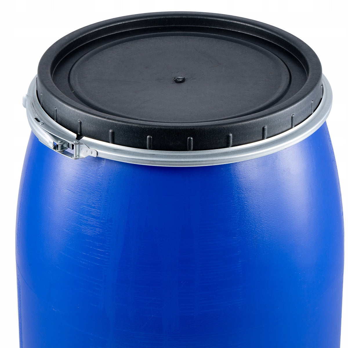 BARREL RAINWATER TANK WITH COVER 120L Manufacturer code 1155