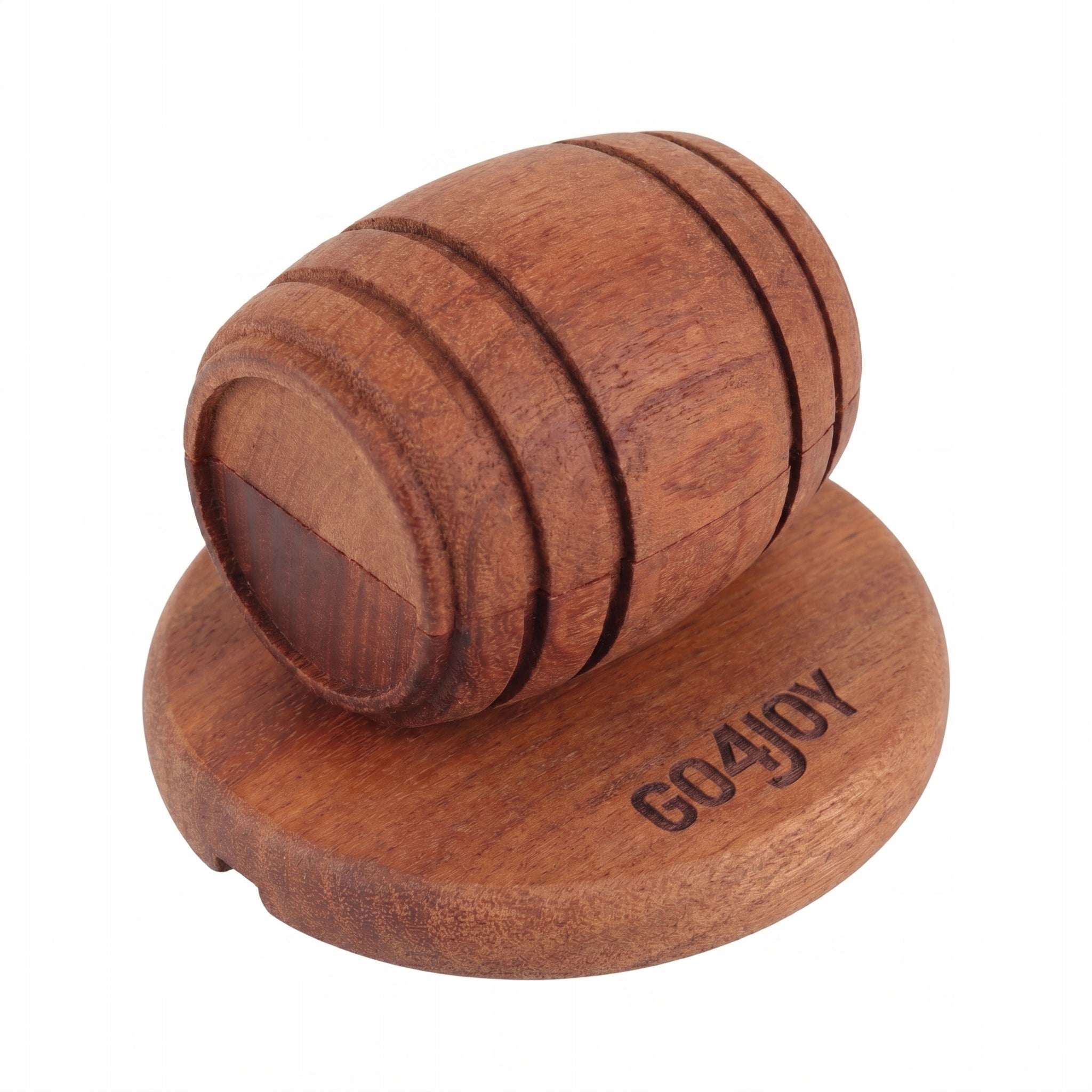 BARREL SMOKING SET WHISKY SMOKER FOR DRINKS FATHER'S DAY FATHER'S DAY DAD'S DAY Manufacturer code GO4JOY STAROMODNY ZESTAW DO WHISKY
