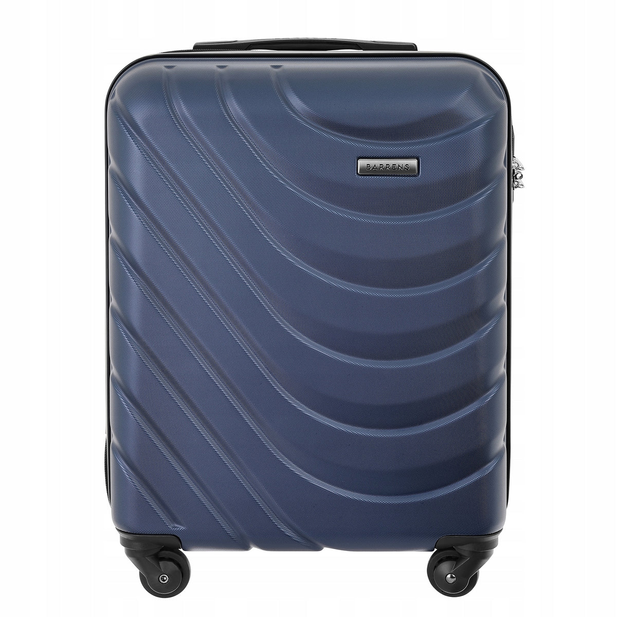 BARRENS suitcase CABIN TRAVEL BAG suitcase 55x40x20cm Ryanair WizzAir Packaging status original