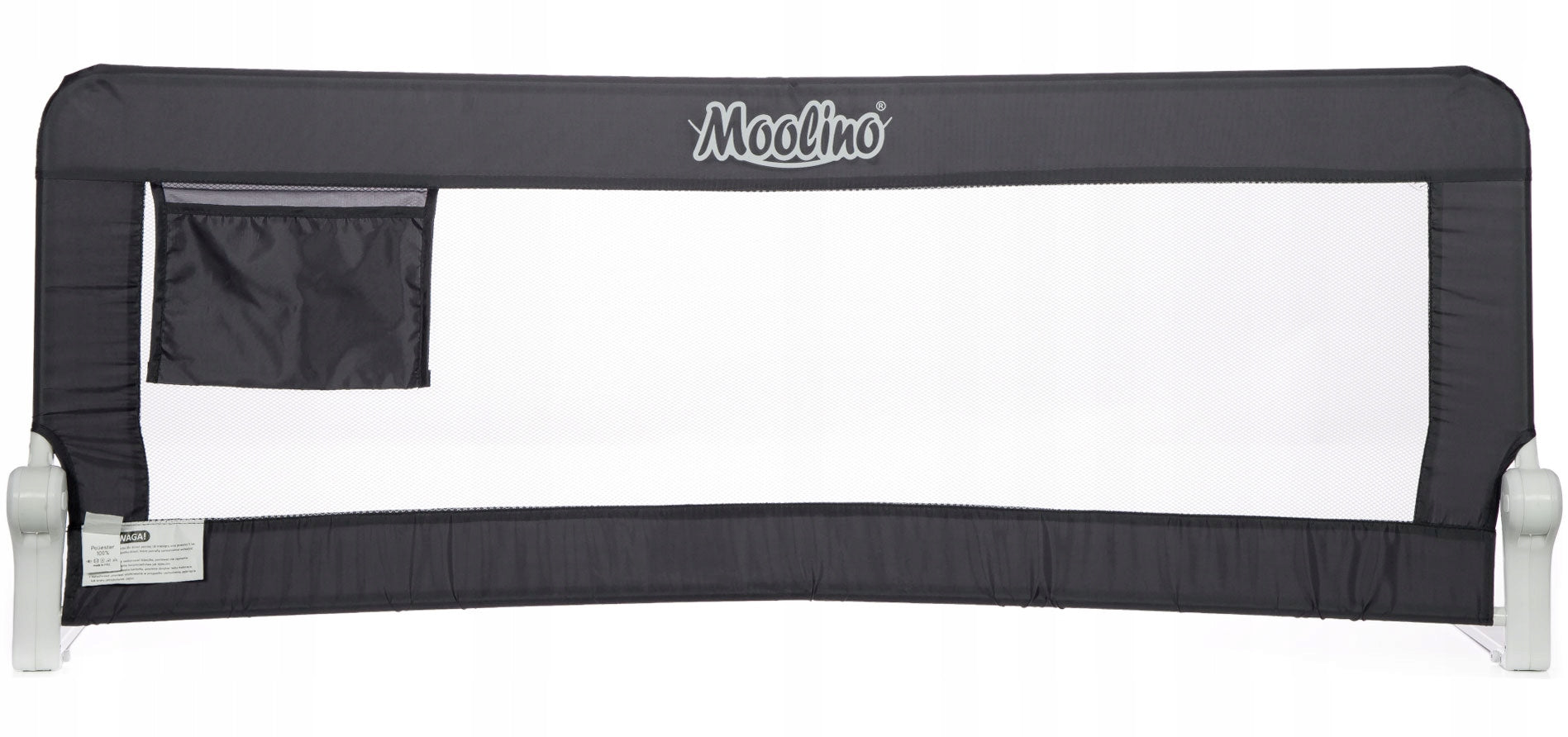 BARRIER PROTECTIVE GATE BED LOCK Moolino Manufacturer code BED_RAIL_150