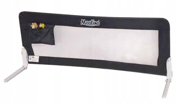 BARRIER PROTECTIVE GATE BED LOCK Moolino Packaging status original