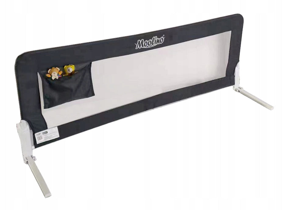 BARRIER PROTECTIVE GATE BED LOCK Moolino