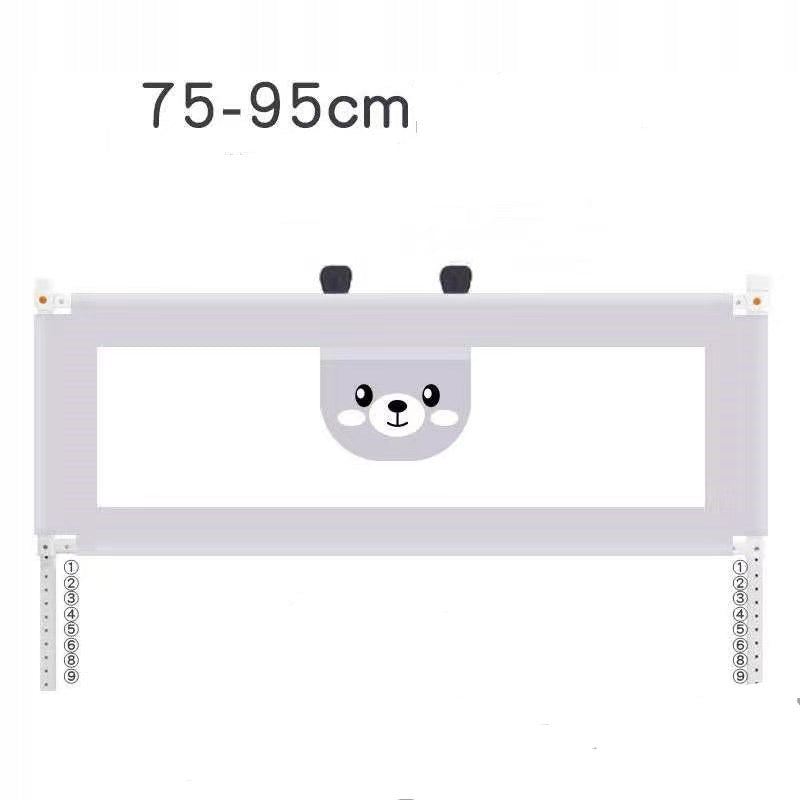 BARRIER SAFETY GATE FOR CHILDREN BED LOCK 200 PREMIUM (12000) Manufacturer code 0702