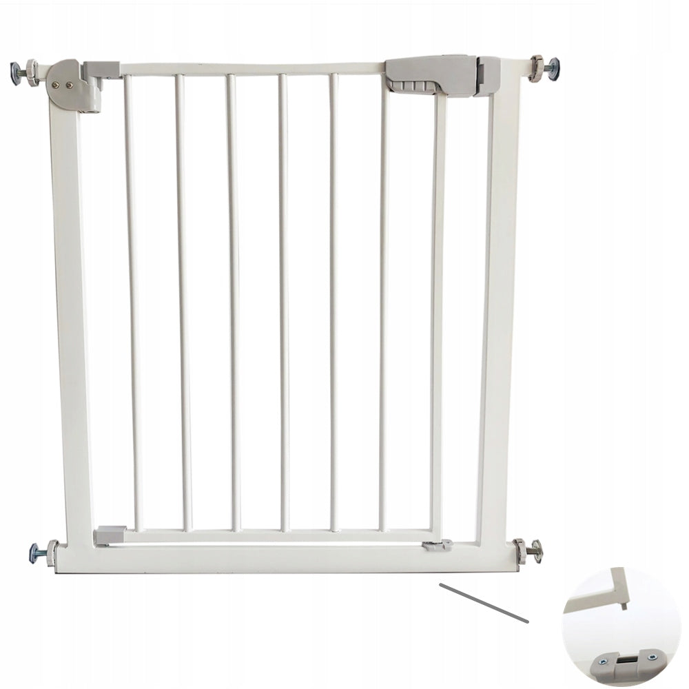 BARRIER SECURING THE GATE FOR STAIRS Brand Sklep K4