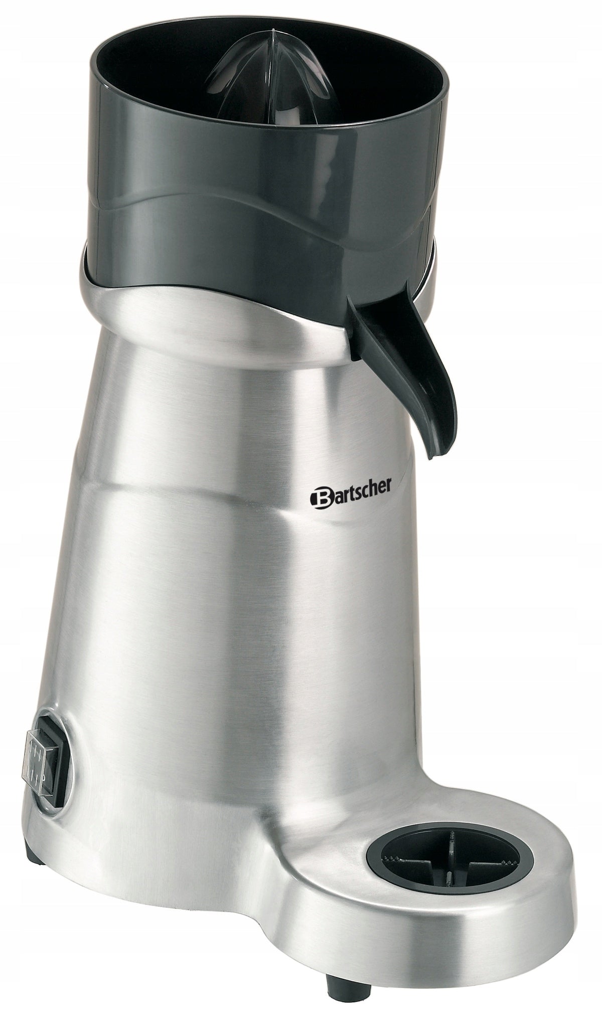 BARTENDING CITRUS JUICER 180W BARTSCHER Power rating 180 W