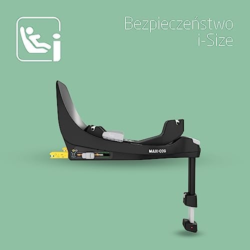 BASE FAMILYFIX 360 I-SIZE SWIVEL CAR SEAT SYSTEM FOR CAR Brand Maxi Cosi