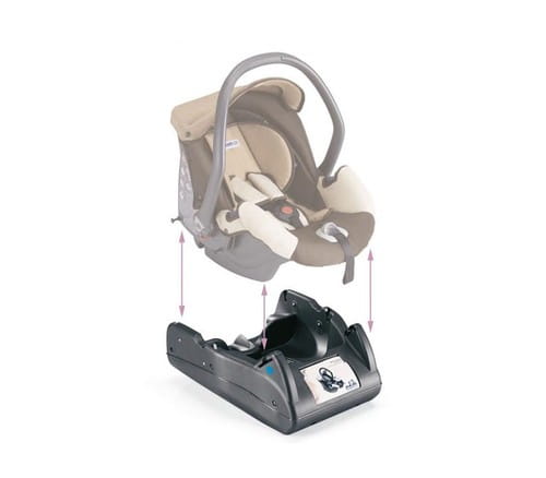 BASE FOR CAM AREA CAR SEATS Manufacturer code 8005549991347