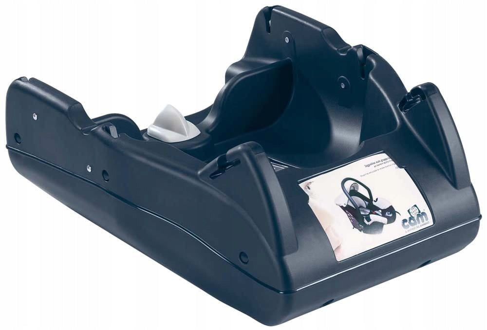 BASE FOR CAM AREA CAR SEATS