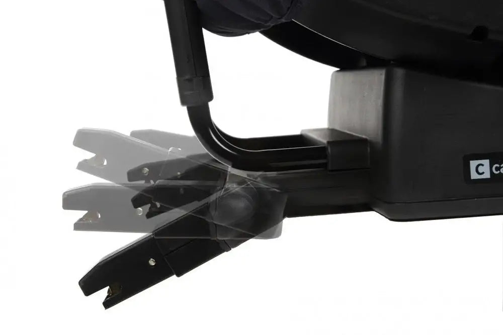 BASE ISOFIX CASUALPLAY FOR BABY ZERO + CAR SEAT EAN (GTIN) 8425858296283