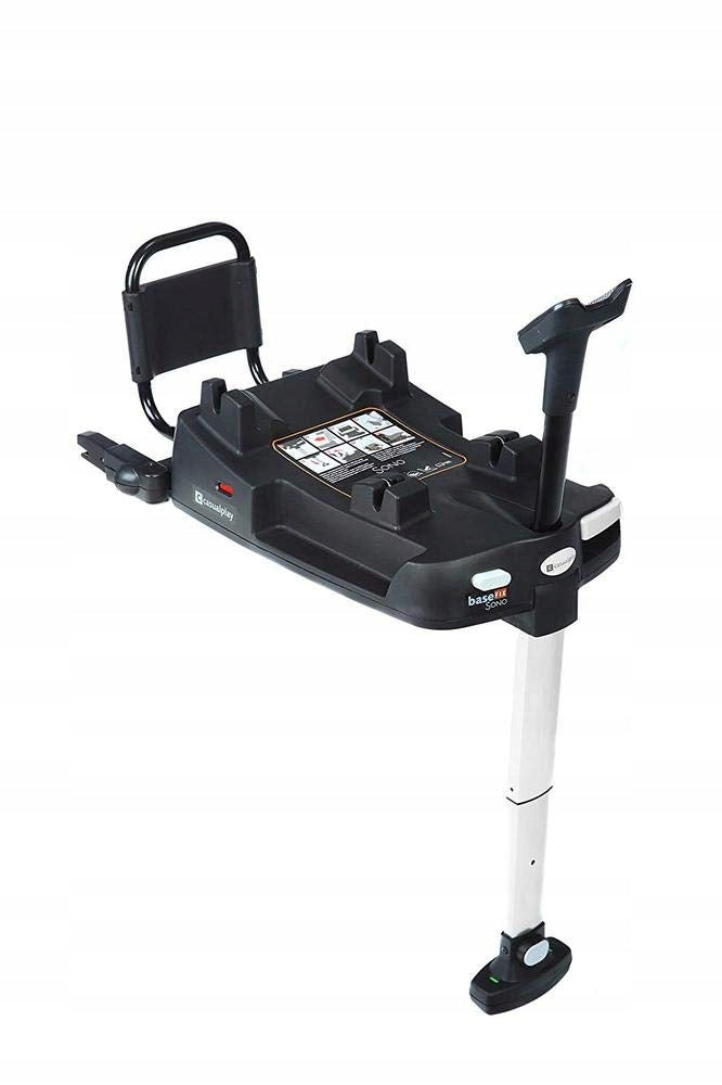 BASE ISOFIX CASUALPLAY FOR BABY ZERO + CAR SEAT