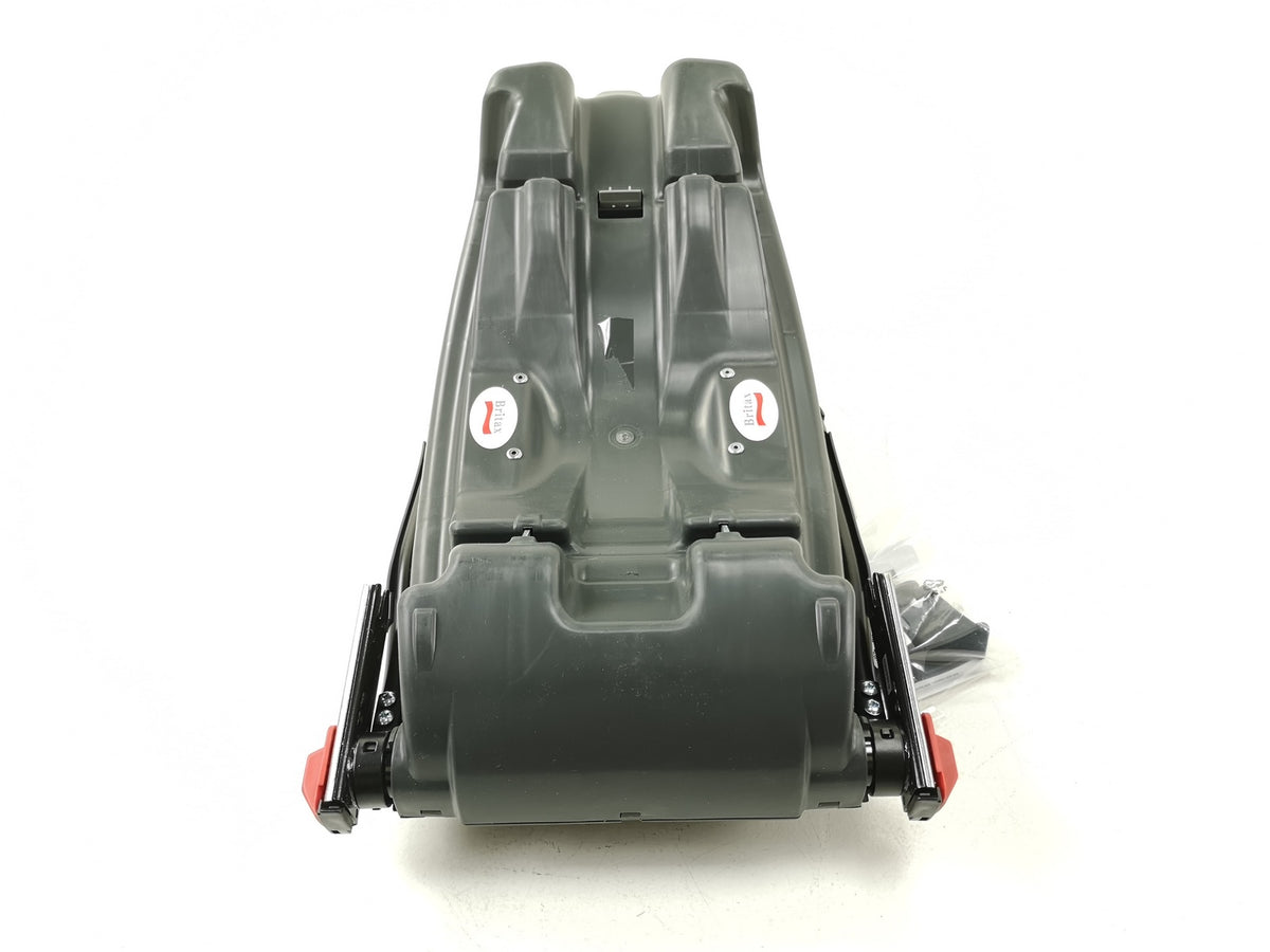 BASE ISOFIX CHILD CARRIER SEAT MOUNT BRITAX VOLVO 30754708 Manufacturer code 30754708