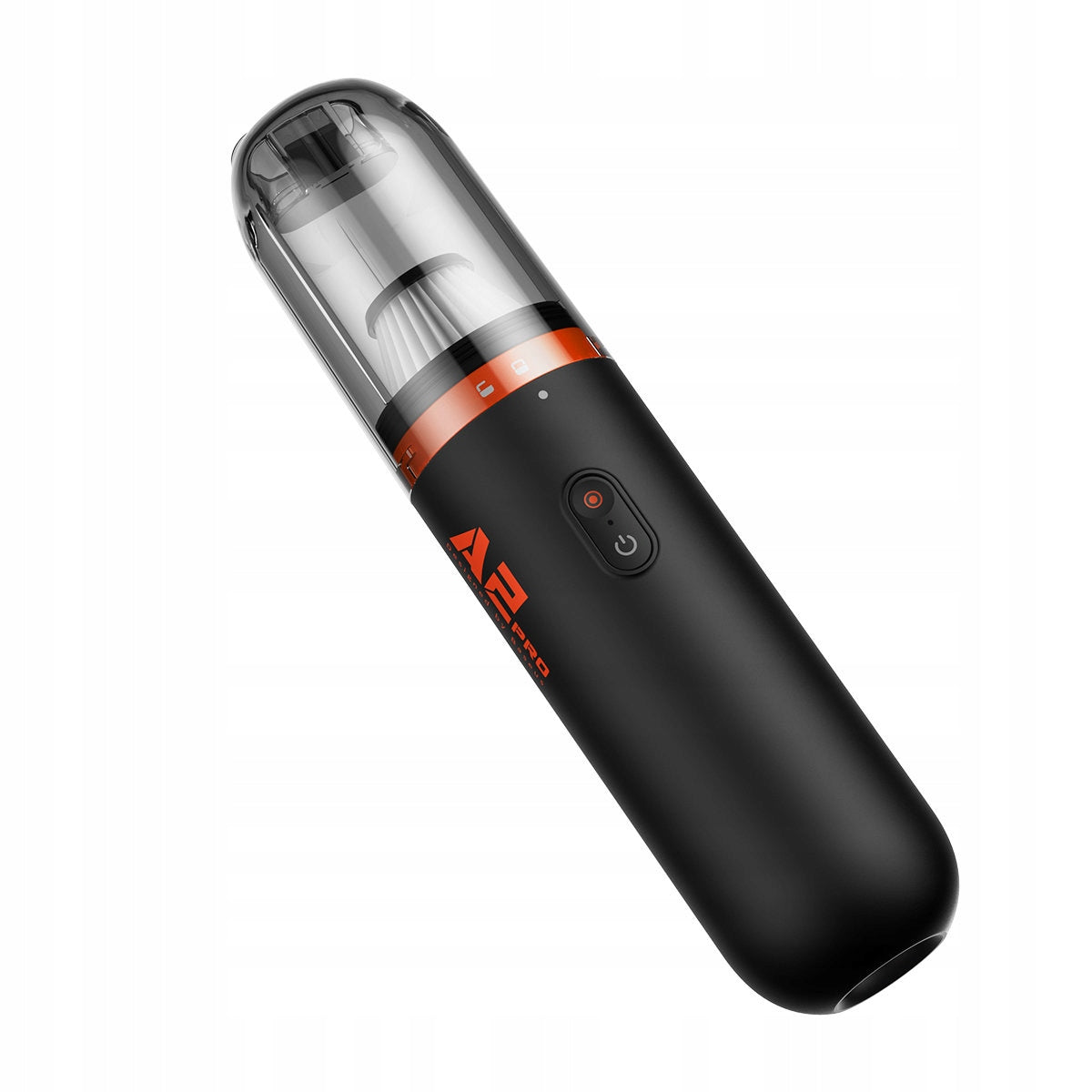 BASEUS CAR VACUUM CLEANER BAGLESS WIRELESS 80W 6000PA HEPA USB-C Manufacturer code a2 pro