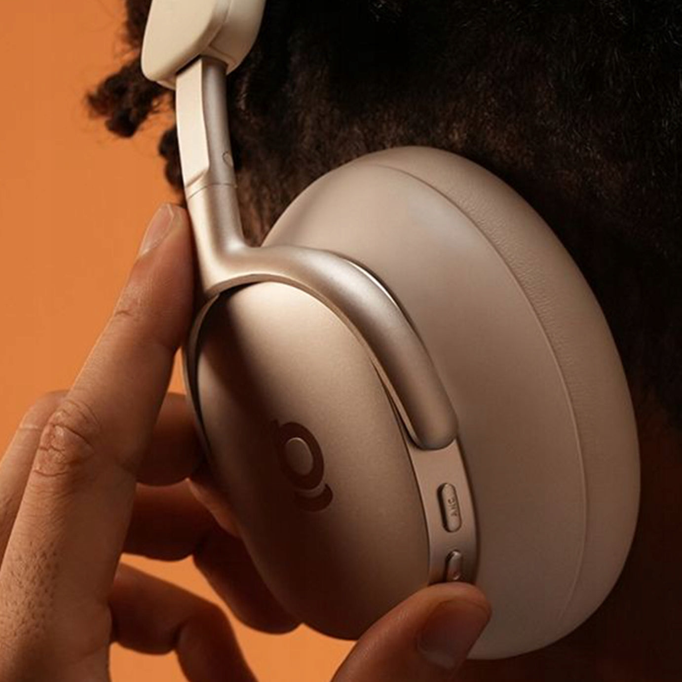 BASEUS WIRELESS HEADPHONES Inspire XH1 Sound by BOSE ANC Dolby Audio Packaging status original