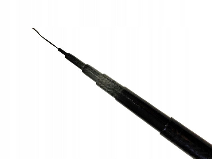 BAT 6 m CARBON FLOAT ROD CARBON lightweight Brand no brand