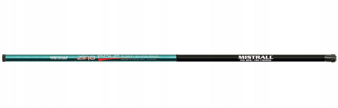 BAT MISTRALL ZINO COMPETITION POLE 4m / 10-30g EAN (GTIN) 5908277841553