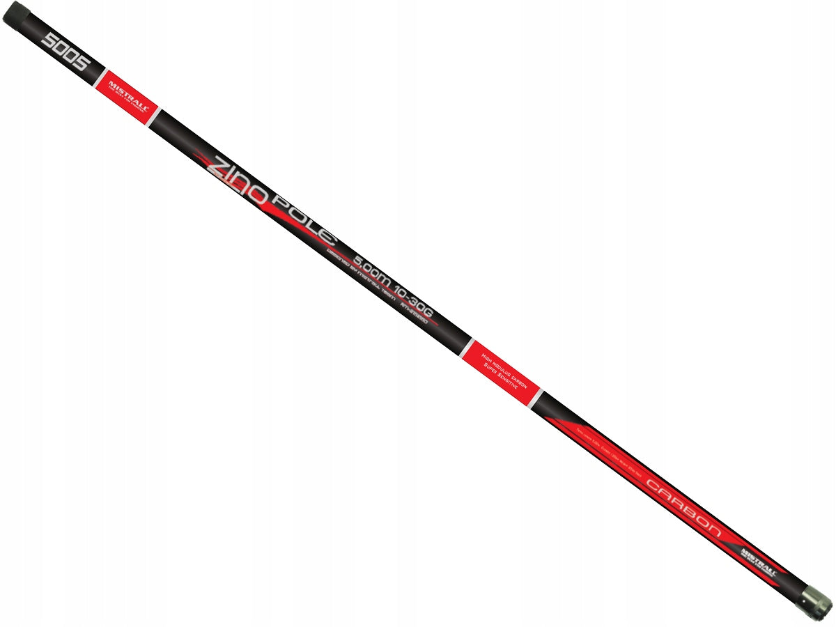 BAT MISTRALL ZINO COMPETITION POLE 4m / 10-30g Manufacturer code RM-2151840
