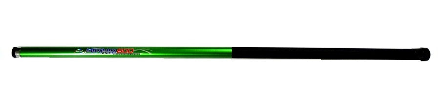 BAT ROD 6 m ACTION 80-120 g SALE + STOPS + FIREFLIES Brand Miracle Fish