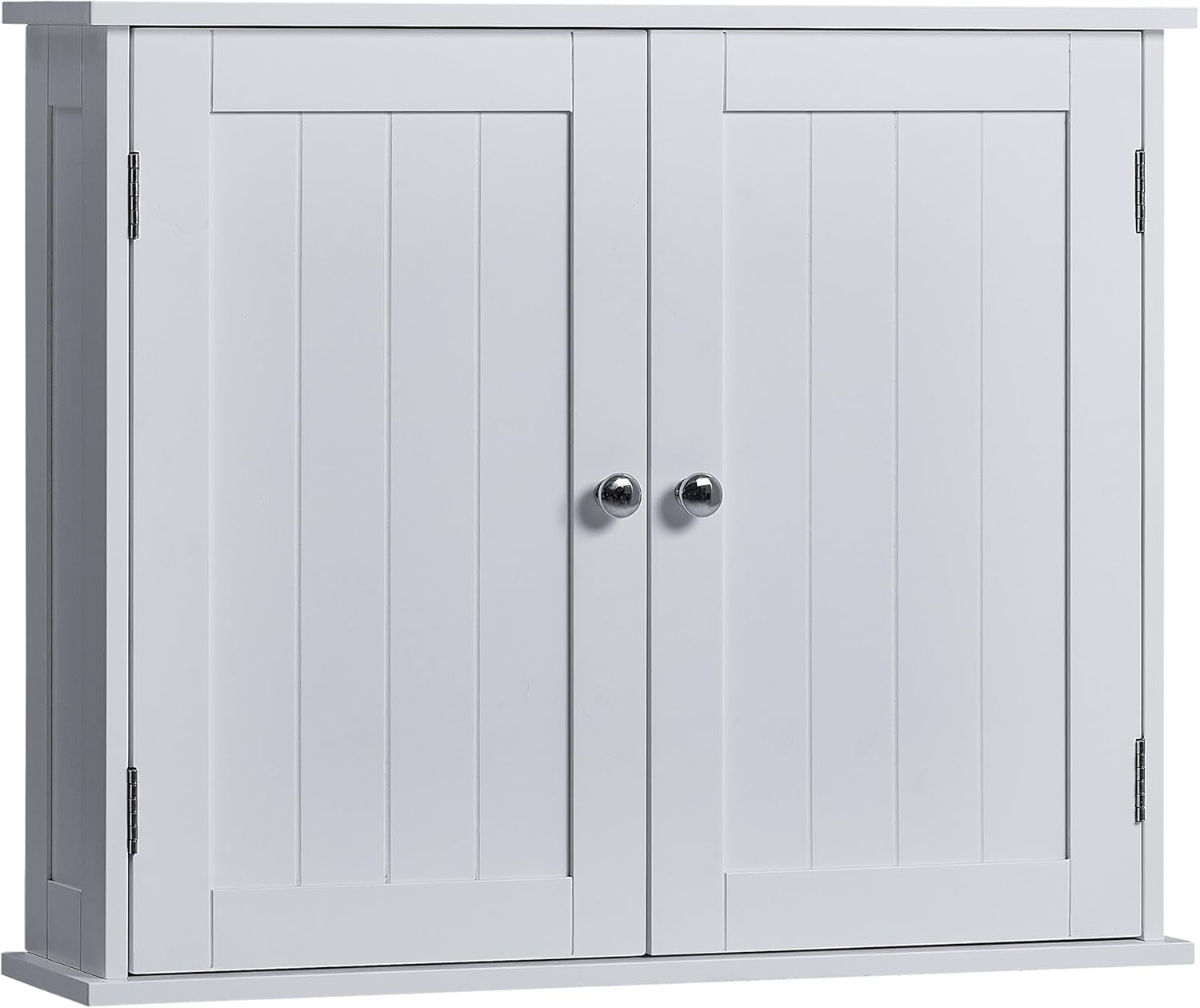 BATHROOM CABINET BATH VIDA PRIANO 2-DOOR WHITE