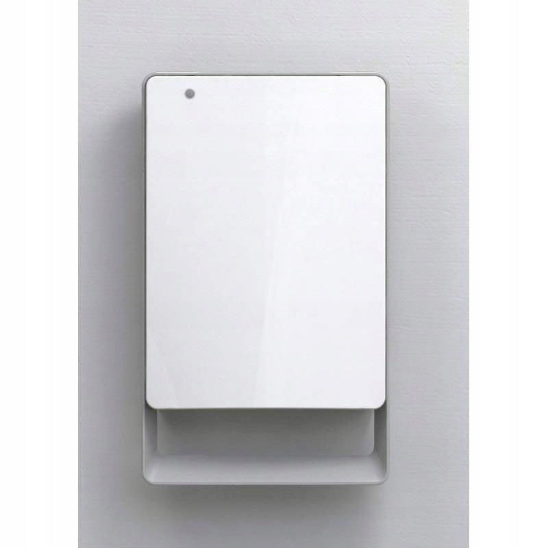 BATHROOM ELECTRIC HEATER FOR BATHROOM FOLIO TOWEL HOLDER 1800W Packaging status original