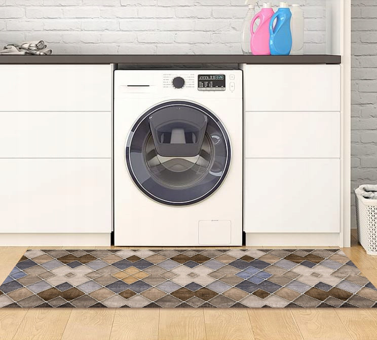 BATHROOM KITCHEN MAT BATHROOM RUG SIDEWALK NON-SLIP RUG Manufacturer code MA2369