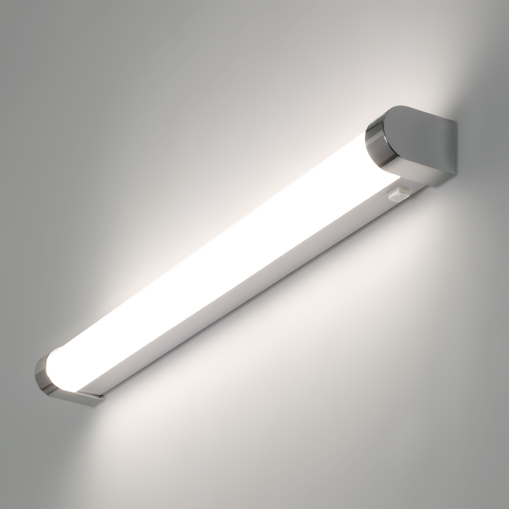BATHROOM LAMP FOR MIRROR UNDER CABINET SWITCH WATERPROOF 60cm LED 15W Manufacturer code 8645