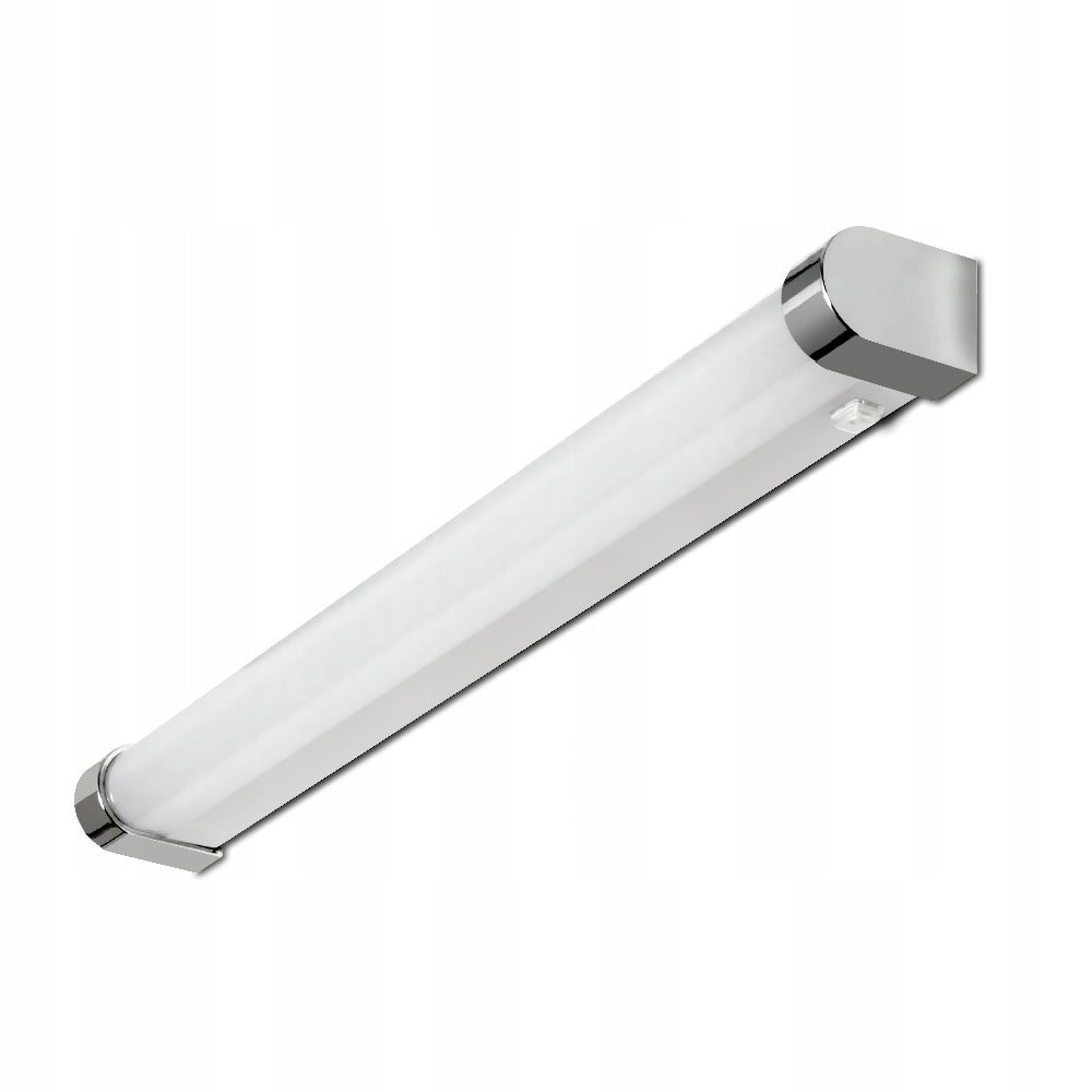 BATHROOM LAMP FOR MIRROR UNDER CABINET SWITCH WATERPROOF 60cm LED 15W Packaging status original