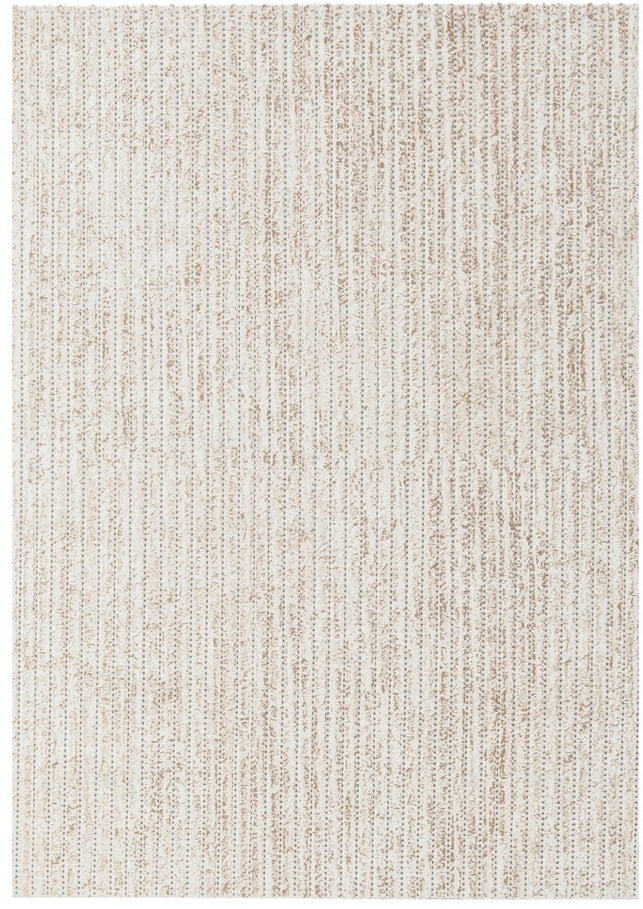 BATHROOM MAT CUSTOMIZED BATHROOM RUG PVC FOAM width 65cm Beige