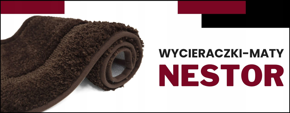 BATHROOM RUG BROWN 50x80 RUBBERIZED SOFT FOR BATHROOM BROWN Packaging status original