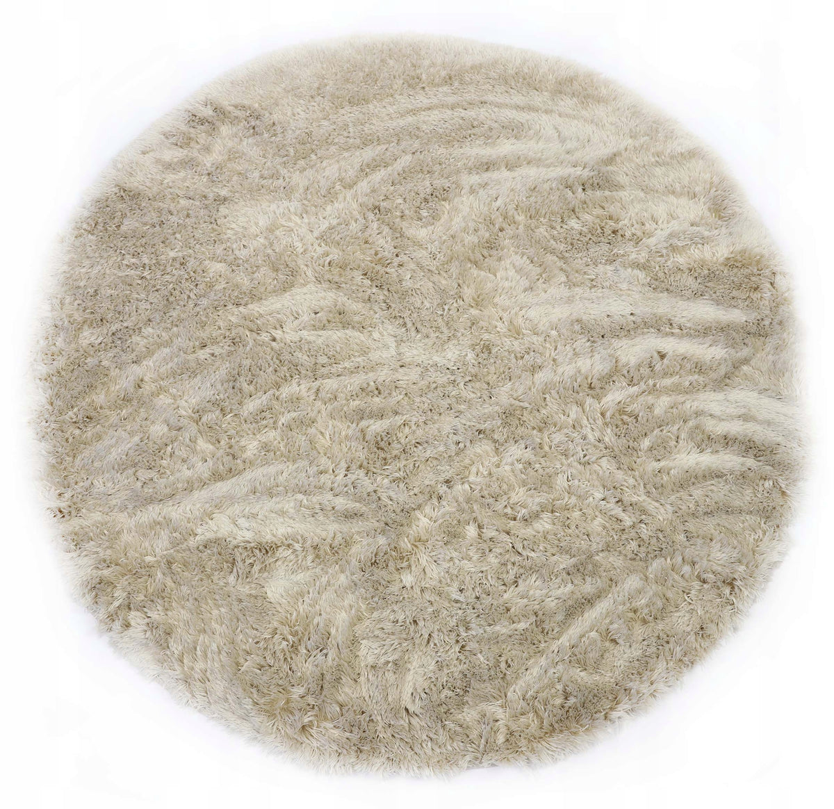 BATHROOM RUG FOR WASHING SOFT PLUSH ROUND SOFTI 80 cm Manufacturer code Softi Plusz