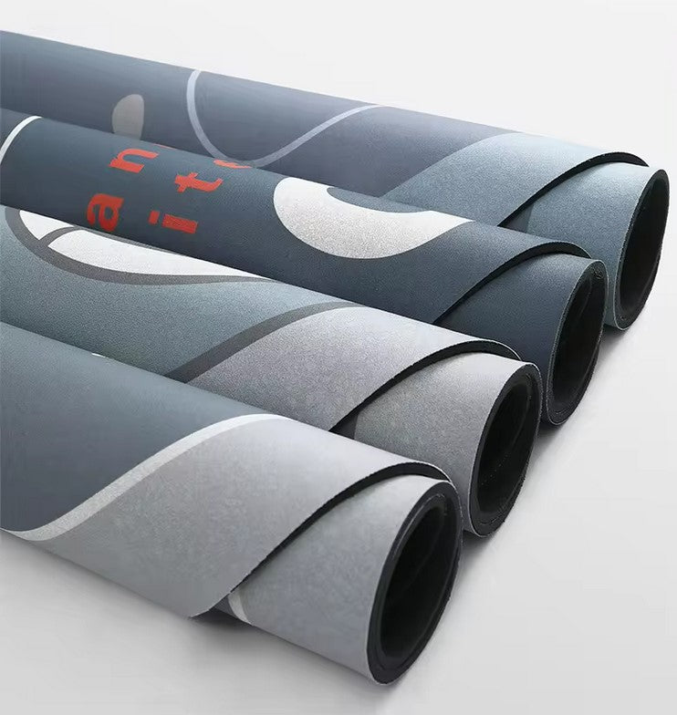 BATHROOM RUG MAT QUICK DRYING SIDEWALK LARGE XXXL 80X50 EAN (GTIN) 5903857421231