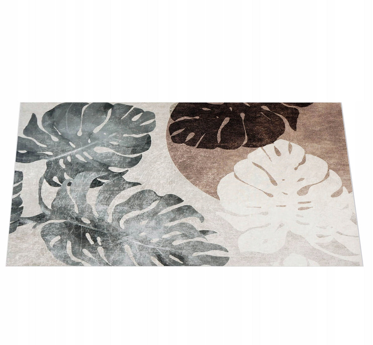 BATHROOM RUG NON-SLIP BATHROOM RUGS SOFT MAT 50X80