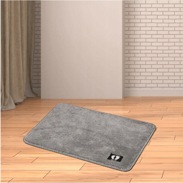 BATHROOM RUG SOFT ABSORBENT NON-SLIP RUG SET 2pcs V2 Brand no brand