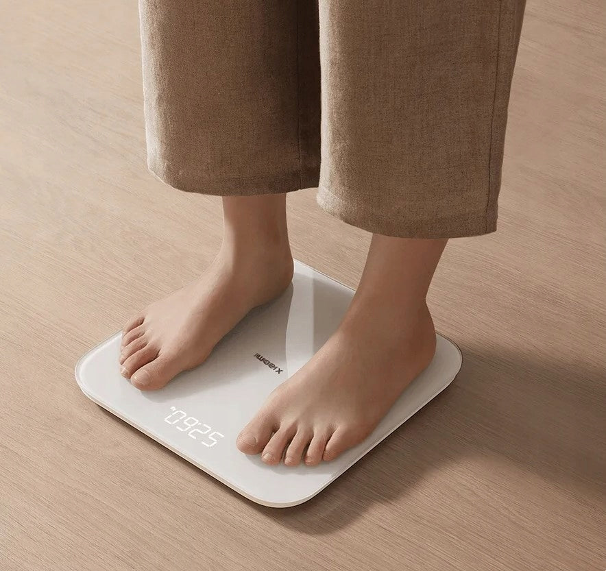 BATHROOM SCALE XIAOMI MI SMART ELECTRONIC 150KG BLUETOOTH SMART Brand Xiaomi