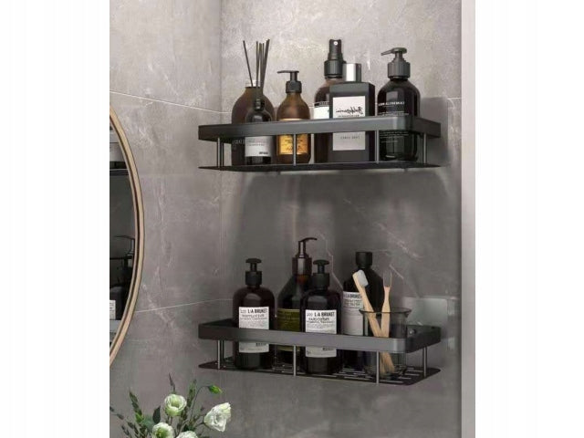 BATHROOM SHELF Bathroom Shower Wall Loft UNIVERSAL 2 PCS Manufacturer code 6002189