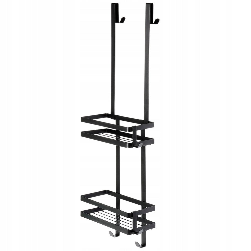 BATHROOM Shelf Hanging Glass Cosmetic Accessories Hangers Manufacturer code 5900670100589