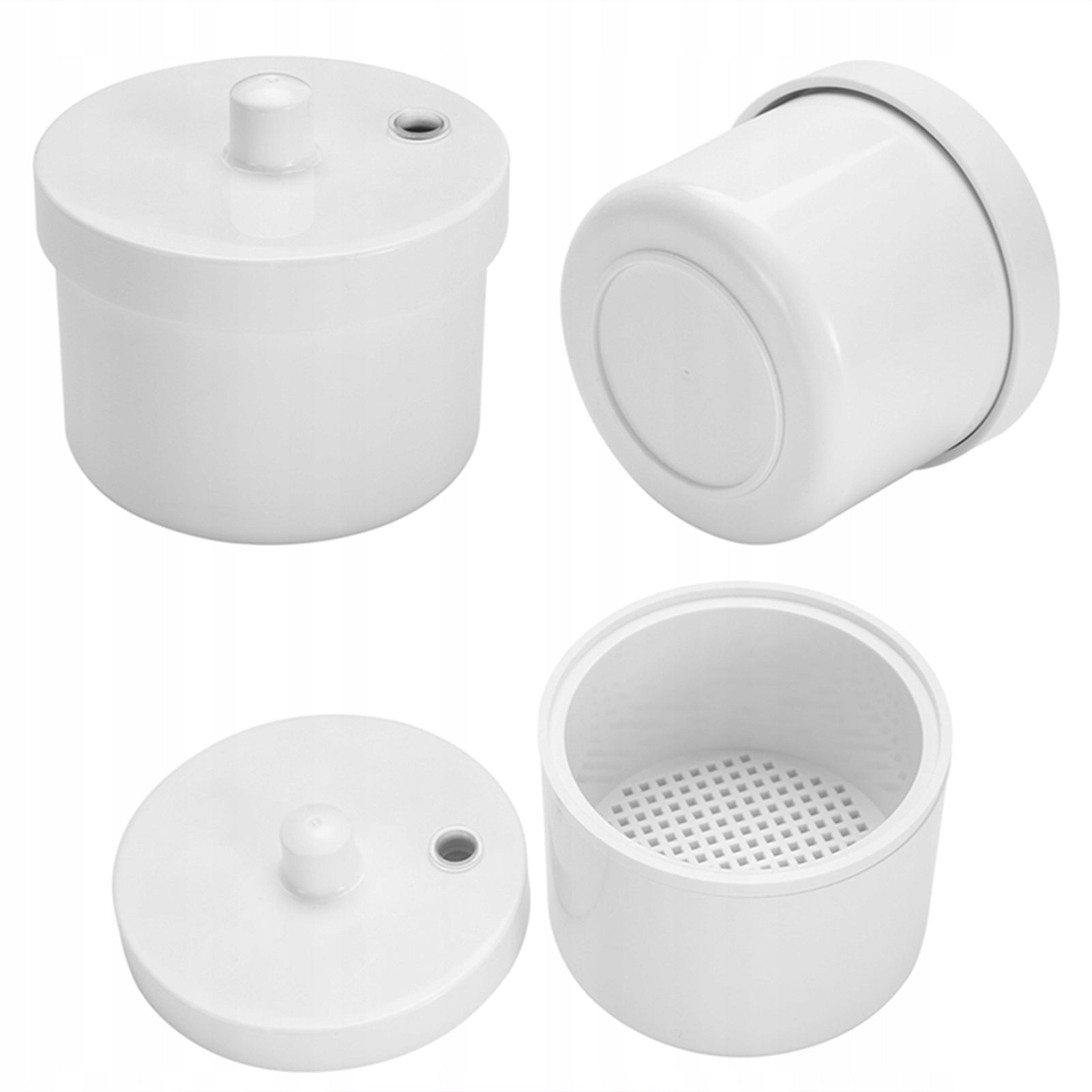 BATHTUB CONTAINER FOR STERILIZATION OF CUTTER TOOLS SIEVE STERILIZER Medical device no