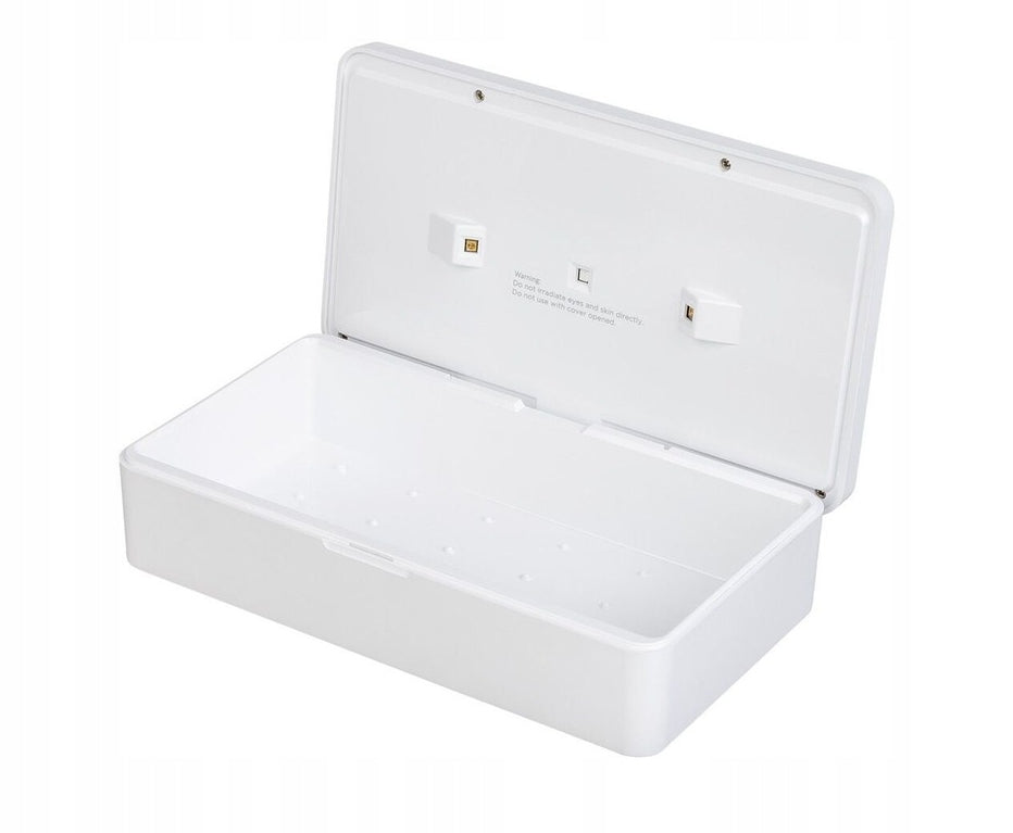 BATHTUB UV STERILIZER FOR DISINFECTING PHONE JEWELRY TOOLS Brand no brand