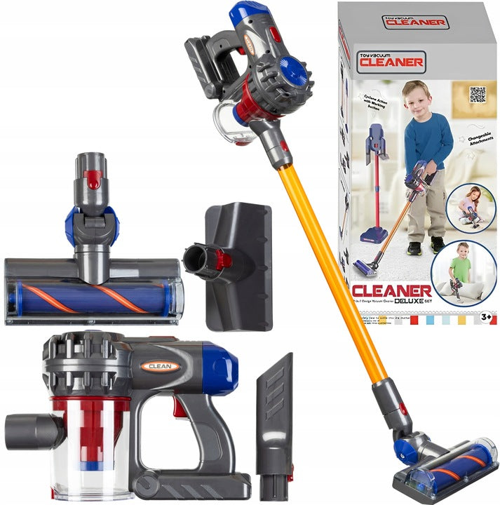 BATTERIES EDUCATIONAL TOY