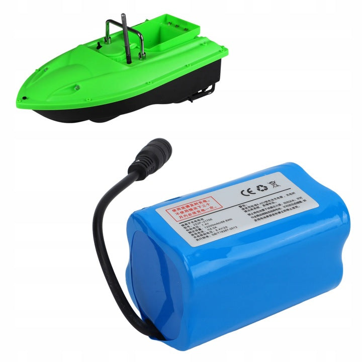BATTERY 12000MAH FOR BAIT BOAT