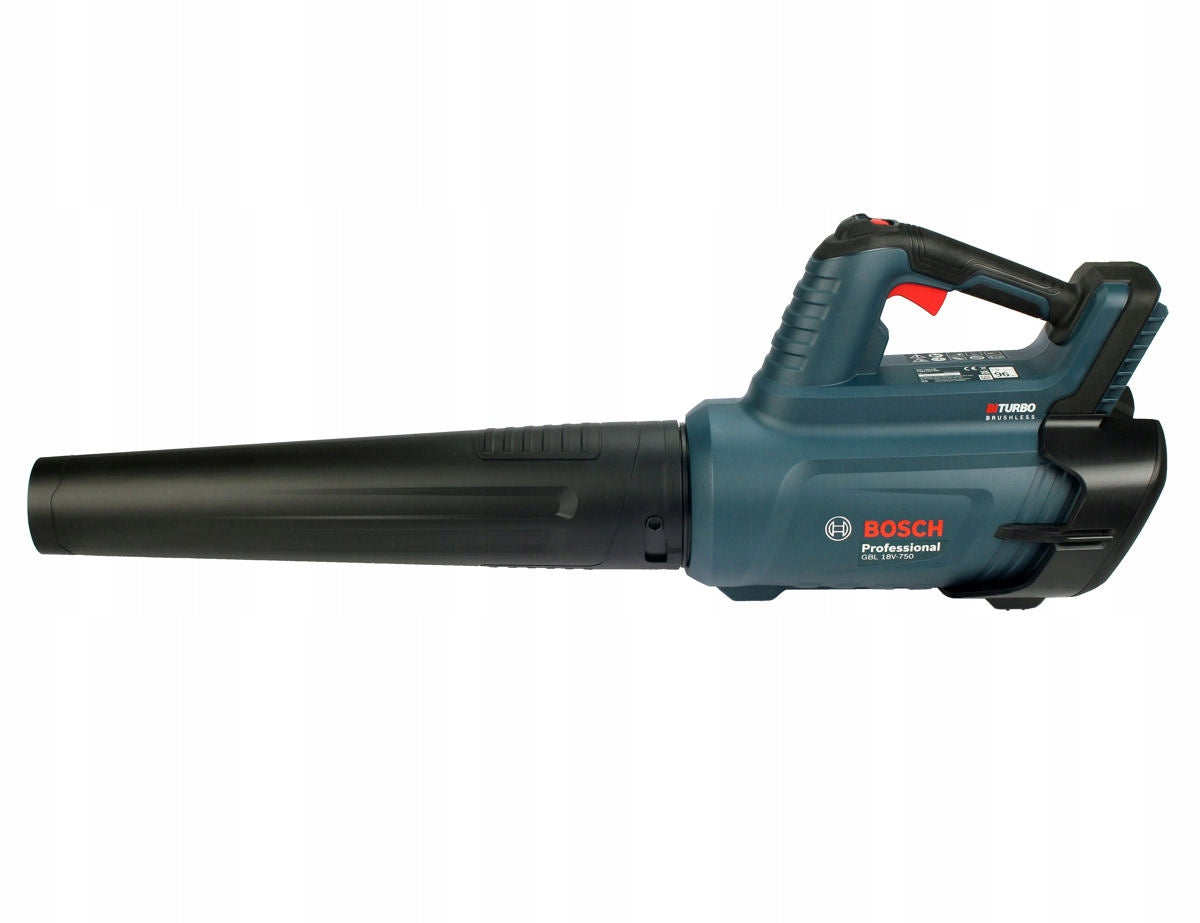 BATTERY BLOWER 18V GBL 18V-750 BOSCH BODY Manufacturer code 06008D2000