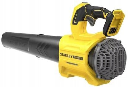 BATTERY BLOWER V20 18V 0*AH GEN2 SFMCBL730B STANLEY FATMAX Power supply rechargeable battery