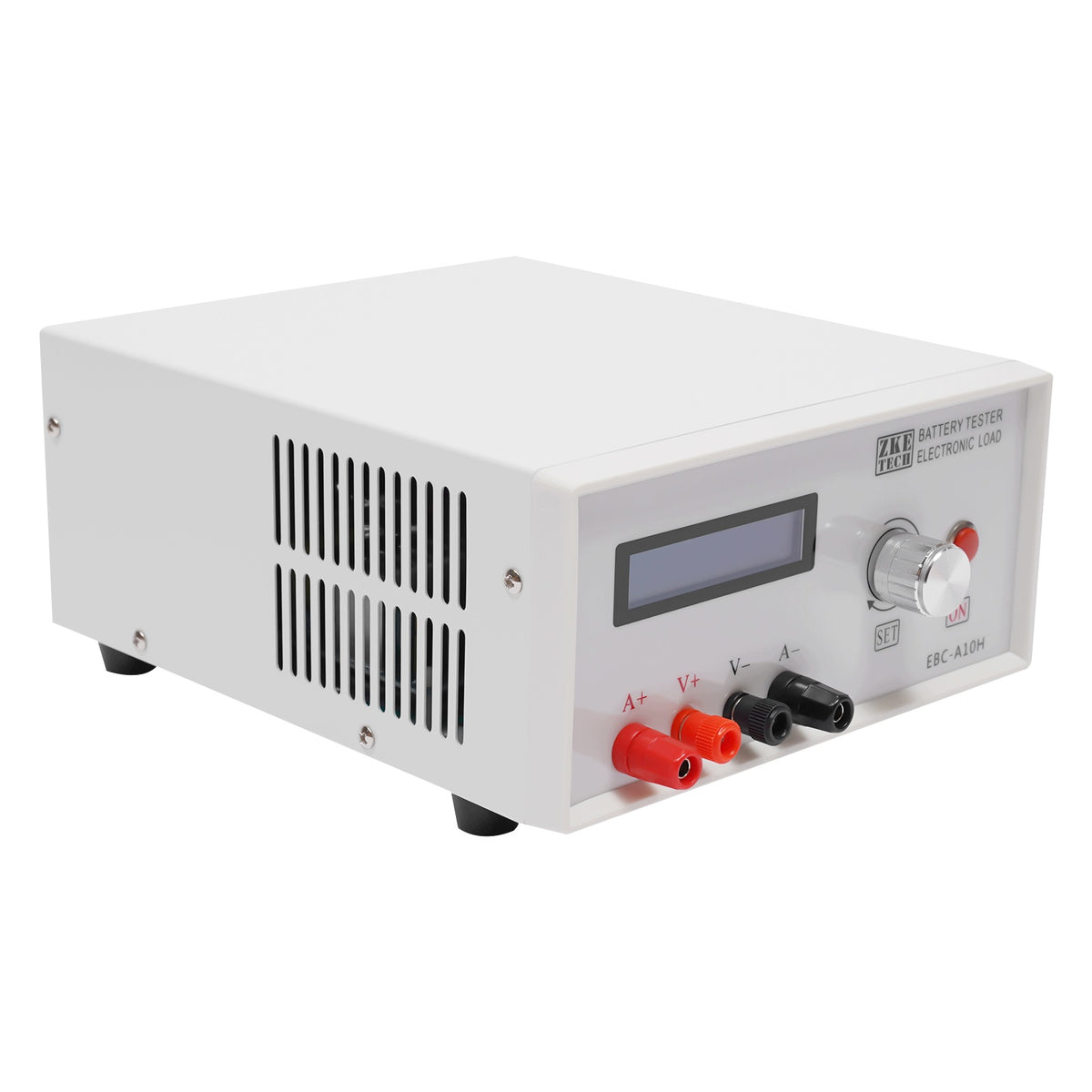 BATTERY CAPACITY TESTER EBC-A10H PROFESSIONAL WITH LCD DISPLAY 150W