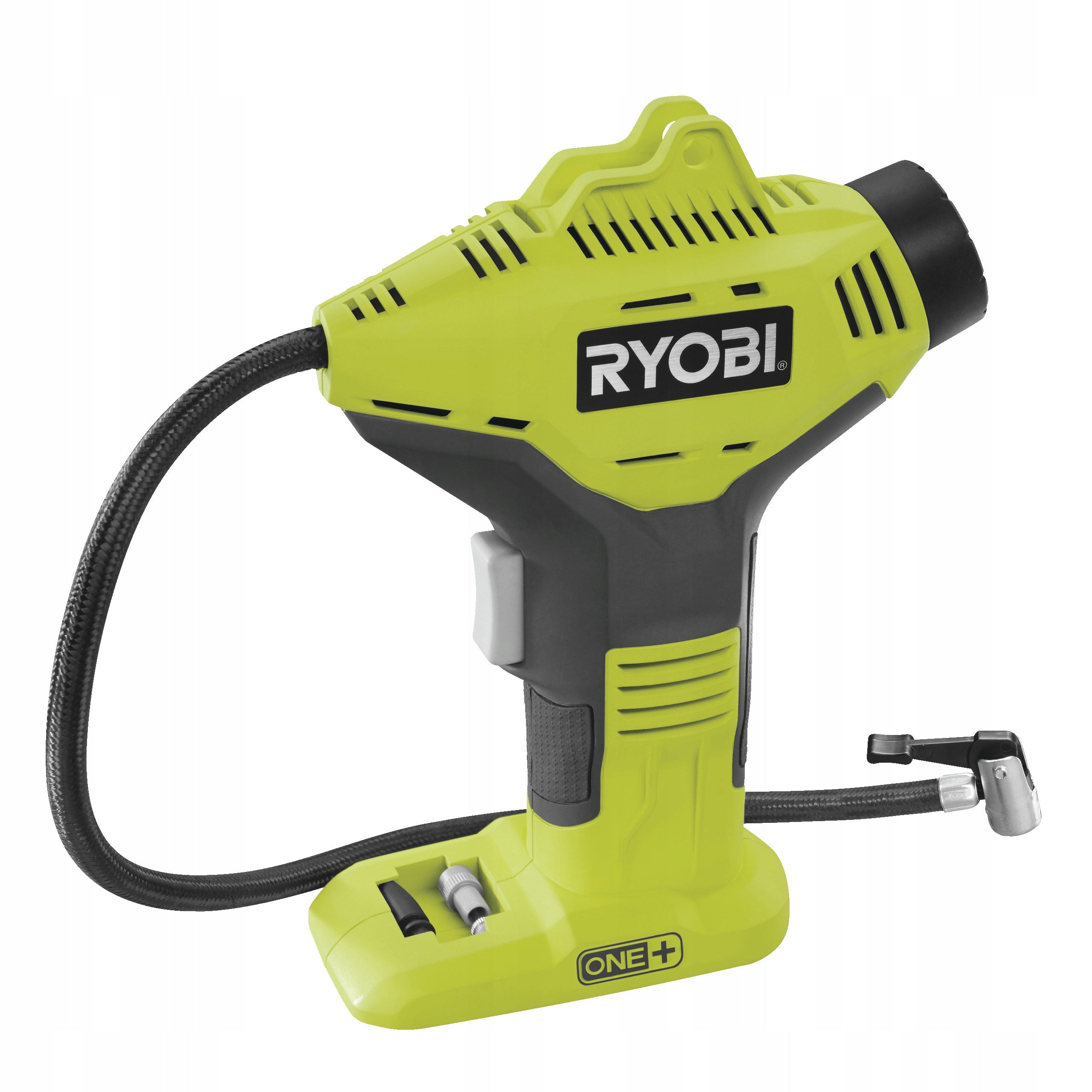 BATTERY COMPRESSOR OIL-FREE PUMP 18V 10,3 BAR 16L/min R 18PI Manufacturer code 5133003931