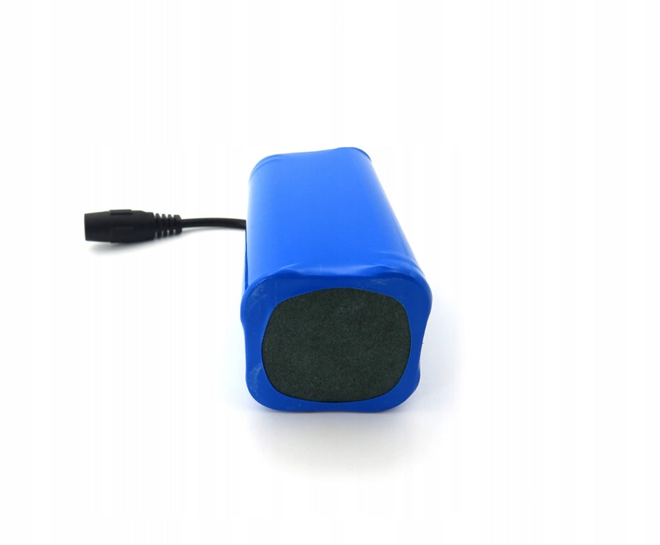 BATTERY FOR BOAT FLYTEC V007 7,4 v 5200 mah Manufacturer code 568578932sdsf