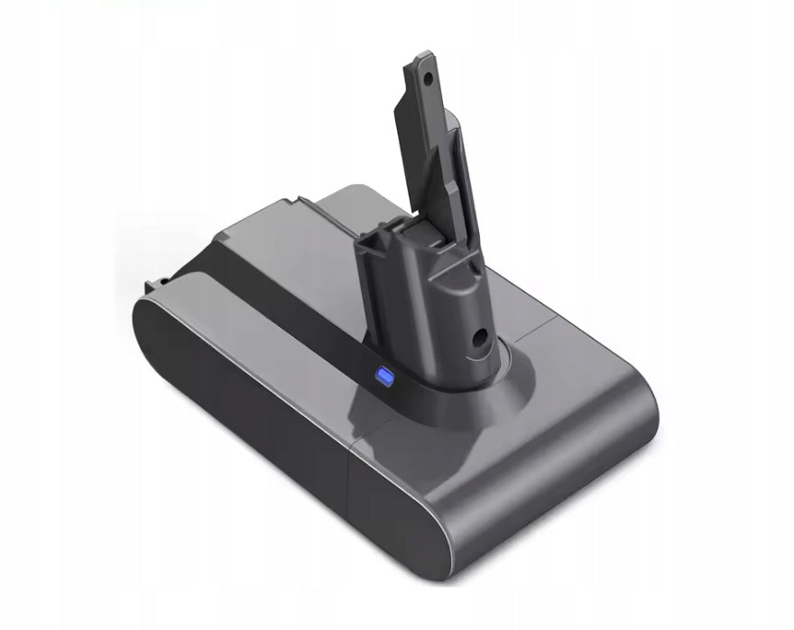 BATTERY FOR DYSON V7 SV11 8000MAH 21.6V Animal Absolute Motorhead Packaging status original