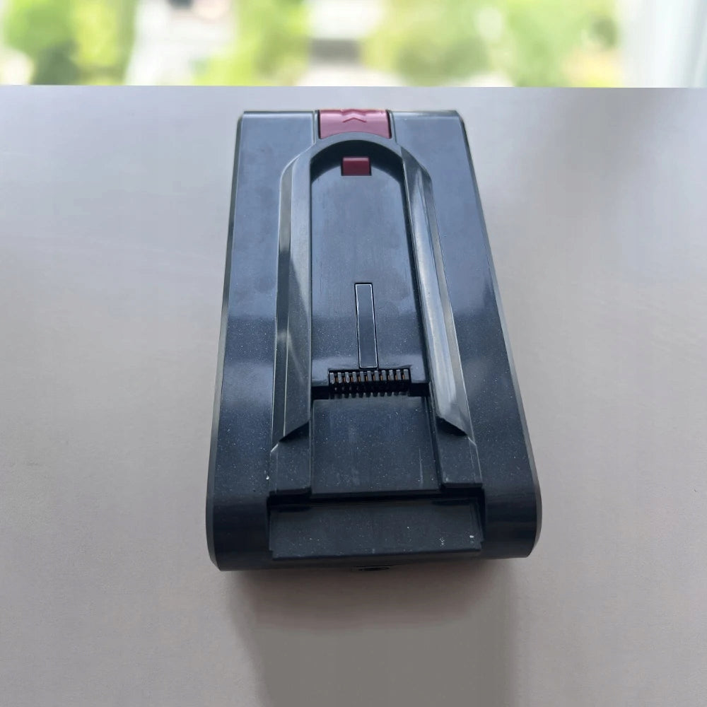 BATTERY FOR VACUUM CLEANER COTIAR V22 BATTERY Manufacturer Shenzen
