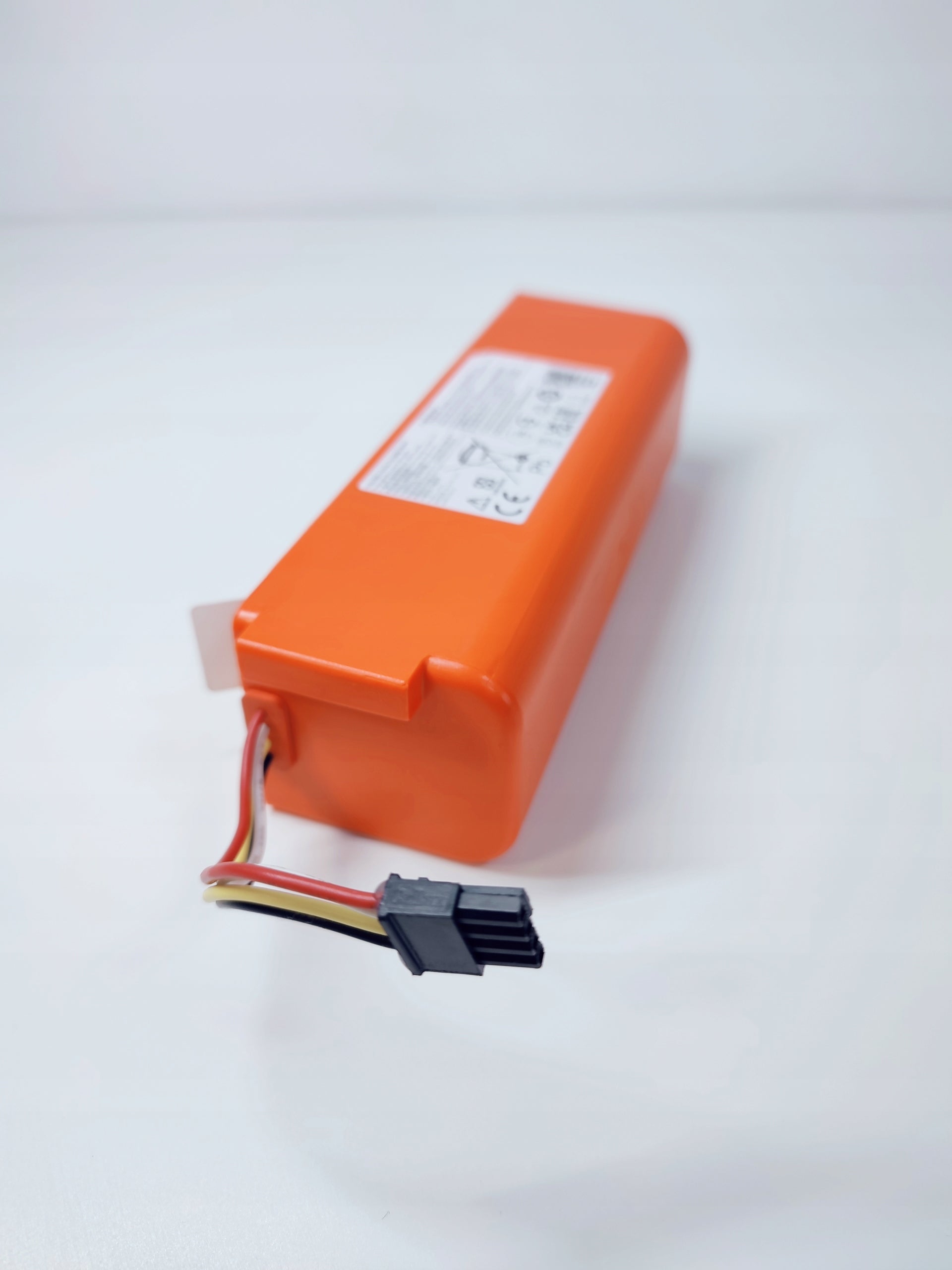 BATTERY FOR XIAOMI ROBOROCK S5 S6 S7 S8 S50 S55 S5 MAX 5,2Ah Packaging status original